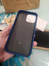決色（DEFENSE） 蘋果13手機殼iPhone13promax進口真皮保護套磁吸全包防摔手機套 極光限定 iPhone 13Pro 曬單實拍圖