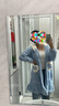 妍藝詩睡衣女秋冬季睡袍女士加絨加厚睡褲珊瑚絨睡裙2024新款庫洛米 玉桂狗(長褲+袍子) M【推薦100-125斤】 曬單實拍圖