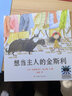 【現(xiàn)貨當(dāng)日發(fā)】2025年祖慶說百班千人一年級(jí) 幼兒園升一 全國小學(xué)生寒暑假閱讀課外書 百班千人暑期書目 猜猜海洋我愛媽媽爸爸倒立的兔子爸爸打妖怪小鳥和雕像如何越過這堵墻阿麗亞找爸爸亨利去叢林探險(xiǎn) 想當(dāng) 曬單實(shí)拍圖