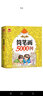 兒童簡(jiǎn)筆畫(huà)大全5000例 教材書(shū)幼師入門(mén)啟蒙教程幼兒園美術(shù)培訓教材繪畫(huà)臨摹學(xué)畫(huà)畫(huà)書(shū)涂色書(shū) 曬單實(shí)拍圖