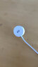 適用小米手表s1充電器頭適用Xiaomi Watch手表S1充電座運動(dòng)手表 黑色底座+線(xiàn)【S1手表充電器】 曬單實(shí)拍圖