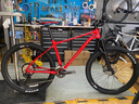 easydo自行車(chē)尾燈山地車(chē)公路車(chē)折疊車(chē)童車(chē)通用智能剎車(chē)感應燈夜騎感應后尾燈 ED3344智能尾燈 曬單實(shí)拍圖