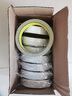 奔億達(dá)黃油雙面膠強(qiáng)力高粘度手工制作文具辦公用品加厚160u整箱批發(fā)承重兩面膠 【30卷】5mm*10m雙面強(qiáng)粘 曬單實(shí)拍圖