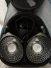 FOCAL 勁浪 Bathys 無(wú)線(xiàn)藍(lán)牙耳機(jī)帶麥HiFi音樂(lè)舒適發(fā)燒級(jí)HIFI頭戴主動(dòng)降噪高音質(zhì)高保真 黑銀色 曬單實(shí)拍圖