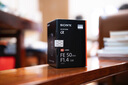 索尼（SONY）【至高24期免息】FE50mm F1.4 GM 全畫幅大光圈G大師鏡頭 FE50mm F1.4 GM 套餐二 限時升級套餐三（卡色金環(huán)立省千元） 曬單實拍圖