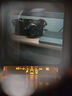 寶麗來(lái)（Polaroid）I-2拍立得戶(hù)外相機 銳利成像專(zhuān)業(yè)攝影手動(dòng)控制學(xué)生校園出游旅行男女生閨蜜送禮結婚紀念日禮物 黑色【現貨速發(fā)】 暢玩套餐：相機+i-Type白框五連包*1 曬單實(shí)拍圖