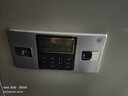 中偉（ZHONGWEI）電子保密柜文件柜鐵皮柜辦公財(cái)務(wù)資料檔案柜鋼制密碼保險(xiǎn)柜通門 曬單實(shí)拍圖