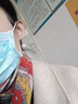 銀奧（yinao）925純銀珍珠耳環(huán)女法式耳釘2025年新款潮耳飾耳墜生日情人節(jié)禮物 925貝珠925銀耳環(huán) 曬單實(shí)拍圖