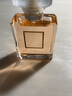 香奈兒（Chanel）COCO摩登可可小姐 經(jīng)典女士濃香水 送女友生日七夕情人節(jié)禮物 COCO濃香水 35ml 曬單實(shí)拍圖