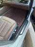 博紫適用奔馳E300LE200LC260LGLK300GLC260LGLE350全包圍腳墊 35%人選擇[納米絨款]質(zhì)保10年 曬單實(shí)拍圖