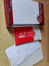 易京YJING適用 小米紅米k40s鋼化膜磨砂藍光Redmi K40S全屏手機保護膜防手汗電競游戲膜 磨砂鋼化前膜(2片裝)+碳纖維后蓋軟膜 曬單實(shí)拍圖
