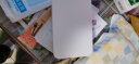 家の物语（KATEI STORY）日本口罩收纳盒带盖湿巾客厅桌面密封收纳盒家用防尘带盖抽纸盒 小号 实拍图