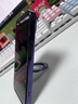 彩繪師 適用蘋果14promax手機殼磁吸無線充支架iPhone14Plus全包自帶鏡頭膜防摔硬殼男女新款保護套簡約 蘋果14【暗紫色】支架磁吸磨砂殼 曬單實拍圖