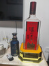 瀘州老窖特曲 52度 3L6斤珍藏版 濃香型白酒 3000ml*1瓶（不帶外箱） 曬單實(shí)拍圖