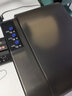 新北洋（SNBC） BTP-2200E/2300EPLUS/L42標簽條碼打印機熱轉印打印機固定資產(chǎn)水洗嘜珠寶標簽不干膠打印機 BTP-2300E PLUS【U+串】 曬單實(shí)拍圖
