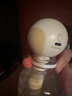 凌聯(lián)加濕器桌面小型usb充電無(wú)線迷你宿舍學(xué)生辦公室便攜車載空氣香薰噴霧家用臥室床頭靜音 【米奇】2200毫安｜靜音加濕 兩檔調(diào)節(jié)｜充插兩用｜無(wú)帶菌瓶裝 曬單實(shí)拍圖