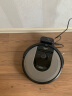 酷际i7+扫地机器人 艾罗伯特iRobot 家用全自动集尘吸尘器智能清扫吸尘清洁集尘套装 Roomba i7【全自动扫地】【不含集尘系统】 实拍图