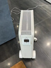 Brandt白朗取暖器家用浴室臥室客廳電暖氣節能取暖器可移動(dòng)儲能電熱取暖器 立式全屋取暖器25-50平米L32 曬單實(shí)拍圖