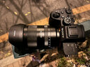 七工匠AF50mm f1.8全畫(huà)幅自動(dòng)對焦人像鏡頭適用于A(yíng)7M 3M4 R3 R4 R5 S3 FX3 Z5 Z6 Z8 Z9索尼E口 尼康Z口 索尼E口（全畫(huà)幅）順豐航空速發(fā) 62mm 曬單實(shí)拍圖