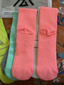 寶圖曼五雙裝專(zhuān)業(yè)運動(dòng)跑步中筒襪馬拉松按摩底速干面料男女同款跑步襪 自選備注5雙 DY007男士40-44碼 曬單實(shí)拍圖