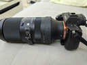 適馬（SIGMA） 100-400mm F5-6.3全畫幅微單長焦遠(yuǎn)攝鏡頭 索尼E口 【官方標(biāo)配】主圖配件+多重好禮 曬單實(shí)拍圖