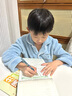六品堂3-6年級滿分作文練字帖小學生專用字帖三年級四五六年級上下冊語文同步字帖每日一練好詞好句優(yōu)美句子積累練習鋼筆硬筆書法練字本 【三年級】滿分作文3本 曬單實拍圖