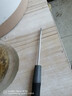 RUBICON精密螺絲刀星型花型內(nèi)六角螺絲批鐘表螺絲批 REP-S25 2.5 X 60mm 一字 曬單實拍圖
