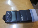 神牛 TT350/V350機(jī)頂閃光燈TTL高速同步補(bǔ)光燈微單相機(jī)拍照小型機(jī)頂燈熱靴燈便攜戶外人像補(bǔ)光攝影燈 TT350+5號電池 佳能 曬單實(shí)拍圖
