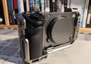 索尼（SONY）ILME-FX30 攝像機4K高清數(shù)碼攝影機fx30b專業(yè)拍攝電影機直播旅游便攜式手持隨身錄像機 FX30單機+拆握柄 官方標(biāo)配【無內(nèi)存僅出廠配置】下拉詳情可見套餐介紹 曬單實拍圖
