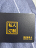 ZOENIYA 吊墜編繩項鏈繩佛頭吊墜繩子吊墜掛繩吊墜掛繩翡翠手工繩 黑色蓮花座（可調節） 曬單實(shí)拍圖