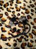 森海塞尔（Sennheiser）IE600 高保真HiFi音乐耳机非晶态锆外壳可拆卸MMCX耳机线有线 入耳式耳机 金属色 实拍图