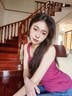 珍東愛(ài)的記憶項鏈女925純銀投影吊墜生日520七夕情人節禮物送女友禮物 愛(ài)的記憶項鏈-白金色【順豐】 曬單實(shí)拍圖