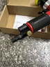 雷亞（RHEA TOOL） 2寸3寸氣動(dòng)磨光砂紙打磨機(jī)汽車打蠟機(jī)偏心同心拋光研磨機(jī)LY-942 直心款（拋光用）942B 曬單實(shí)拍圖