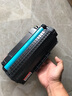 富美 適用得力M2500DW T1打印機粉盒 墨盒P2500D/DN/DW打印機硒鼓 碳粉 成像鼓 T1 高配版黑色硒鼓 4500頁(yè) 曬單實(shí)拍圖