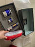 萊珀妮（La Prairie）萊伯妮 蓓麗魚子護(hù)膚品化妝品套裝 套盒 眼霜 面霜 反重力精華水 2020限定經(jīng)典蓓麗藍(lán)魚子四件套裝套盒 曬單實(shí)拍圖