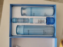 兰芝（LANEIGE）水衡凝肌水乳护肤品套盒套装礼盒385ml 滋润型 水+乳液+面膜  实拍图