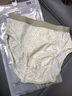 可歐可優(yōu)OKOU麗家寶貝兒童內(nèi)褲寶寶三角內(nèi)褲3條裝 多色 3條 100 曬單實拍圖