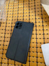佩諾iPhone11/11pro手機殼 蘋(píng)果11Pro max翻蓋式保護套全包防摔插卡支架男女款皮套搭扣磁吸翻蓋 【磁吸款翻蓋皮套】爵士黑 iPhone 11 pro max版本【6.5寸】 曬單實(shí)拍圖