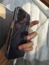 和肯 不易發(fā)黃透明亞克力適用iPhone16pro手機(jī)殼全包防摔硬殼軟邊框簡約透明蘋果手機(jī)保護(hù)殼情侶男女款 晶盾大孔鏡頭款【高品質(zhì)，裸機(jī)手感】 iPhone14Pro 曬單實拍圖