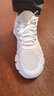 阿迪達(dá)斯（adidas）休閑鞋女鞋男鞋 夏季Climacool清風(fēng)系列運(yùn)動(dòng)鞋網(wǎng)面透氣減震跑步鞋 H01185/白色/店長(zhǎng)力薦 43 (265mm) 曬單實(shí)拍圖