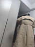 波司登冬季羽絨服女90鵝絨保暖輕奢英倫風(fēng)時(shí)尚商場(chǎng)同款外套B10144282 曬單實(shí)拍圖