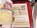 【新華書(shū)店正版】適用2025新版小學(xué)四年級下冊英語(yǔ)書(shū)課本教材教科書(shū)人教版PEP 小學(xué)4四年級下冊英語(yǔ)書(shū) 4四下英語(yǔ)三起點(diǎn)人民教育出版社 四年級下冊英語(yǔ) 曬單實(shí)拍圖