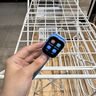 淘趣時光5G大屏雙攝智能電話手表官方正品青少年高中生專用可插卡下載WiFi上網(wǎng)初中學(xué)生兒童女男款成人可用 天空藍(lán)標(biāo)準(zhǔn)版【上課禁用+無游戲+長續(xù)航】 曬單實拍圖