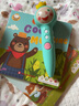 文脈書局 果醬英語Jam Jam English30冊點讀書合適0-4歲 幼兒寶寶早教啟蒙親子閱讀繪本兒童英文原版讀物 支持小book點小蝌蚪小達(dá)人點讀筆 生日禮物 5G點讀筆+果醬英語30冊+100 曬單實拍圖