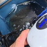 松寶（sobo）魚(yú)缸氧氣泵充電增氧機usb鋰電池戶(hù)外便攜釣魚(yú)專(zhuān)用打氧泵機家養魚(yú) 長(cháng)續航版70小時(shí) 單孔 氣石套餐 + 充電頭 曬單實(shí)拍圖