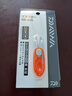 達億瓦（DAIWA） S46S剪刀 尼龍線(xiàn)剪刀  碳線(xiàn)剪刀 釣魚(yú)線(xiàn)剪刀 漁具 曬單實(shí)拍圖