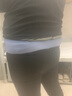 德絨保暖內衣男運動(dòng)戶(hù)外男士打底衫秋衣秋褲套裝男長(cháng)袖T恤褲子男 德絨保暖套裝-黑色 5XL【偏小選大一碼】 曬單實(shí)拍圖