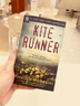 追風(fēng)箏的人 英文原版小說 The Kite Runner 卡勒德胡賽尼10周年紀(jì)念版 ALA美國圖書館協(xié)會圖書獎 藍(lán)思閱讀指數(shù)840L 曬單實拍圖