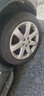 優(yōu)科豪馬(橫濱)輪胎 ADVAN dB V552 SUV Yokohama 途虎包安裝 225/60R17 99V 曬單實(shí)拍圖
