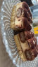 中粮香雪（COFCOXIANGXUE）低糖高纤提拉米苏低GI蛋糕代餐动物奶油下午茶生日蛋糕点心990g 实拍图